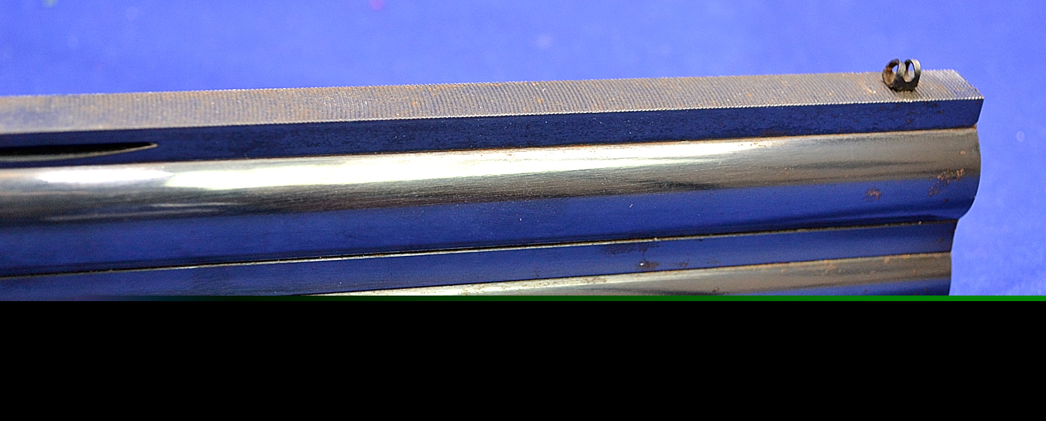 WE BUYERS HAVE ALL FIREARMSINSPECTED BY COMPETENT GUNSMITH